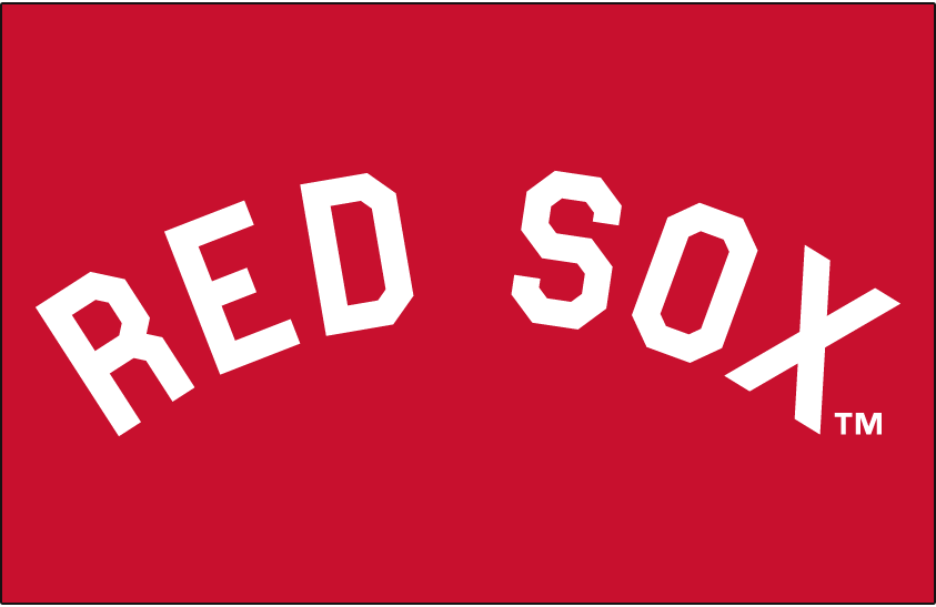 Boston Red Sox 1912-1923 Primary Dark Logo t shirts iron on transfers